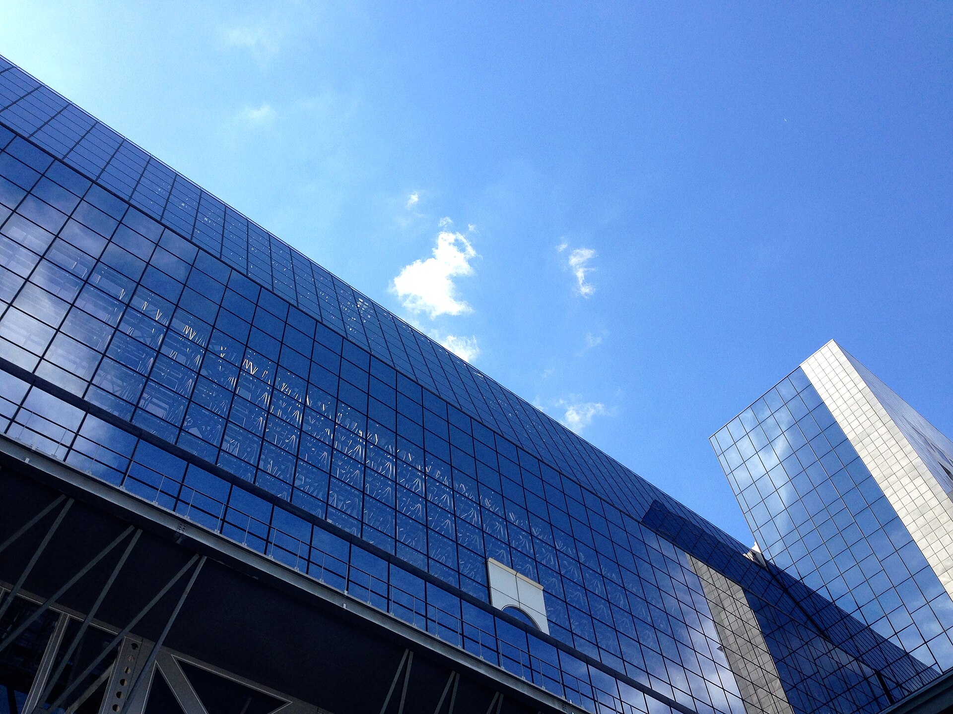 Kyoto Station Building